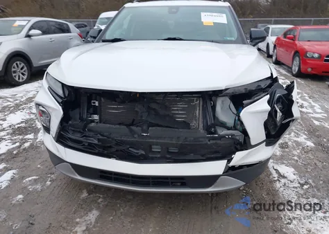 2023 Chevrolet Blazer Fwd 2Lt z USA, uszkodzony, nr VIN 3GNKBCR47PS222121